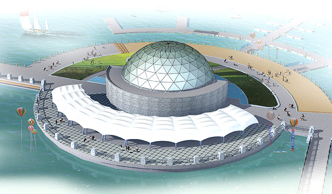 「深圳膜布局厂家」挑选装置膜布局的缘由有哪些?