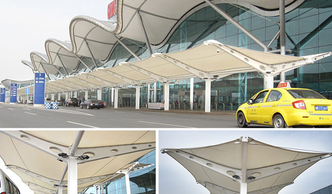 「钢膜布局」挑选膜布局须要斟酌哪些题目?