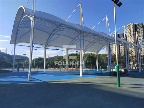 「膜布局是甚么」膜布局修建的四种根基外形